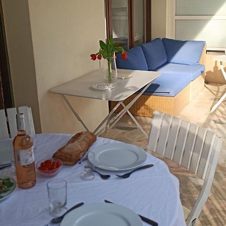 Apartment Résidence Eden Parc Sanary-sur-Mer Esterno foto