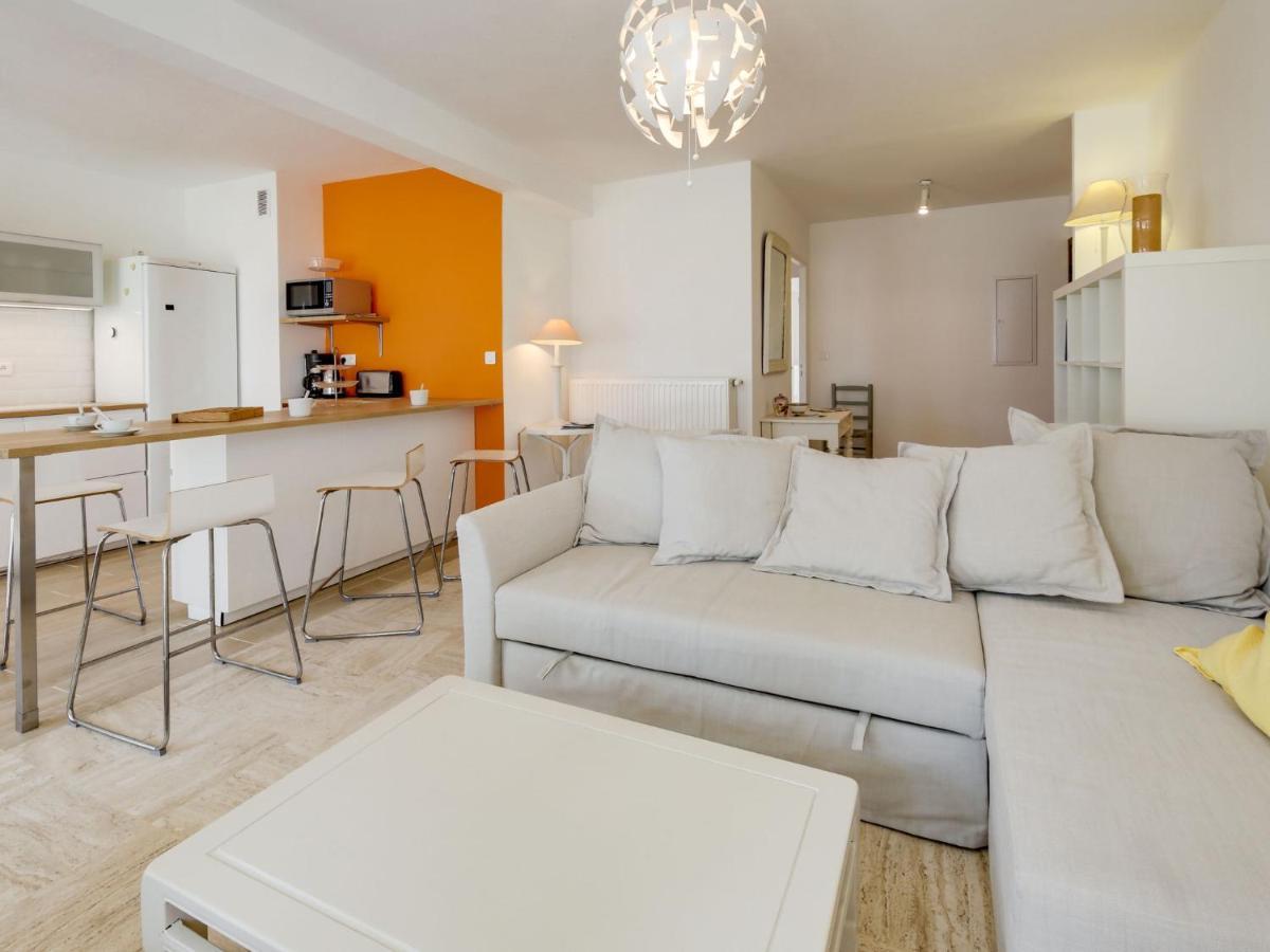 Apartment Résidence Eden Parc Sanary-sur-Mer Esterno foto