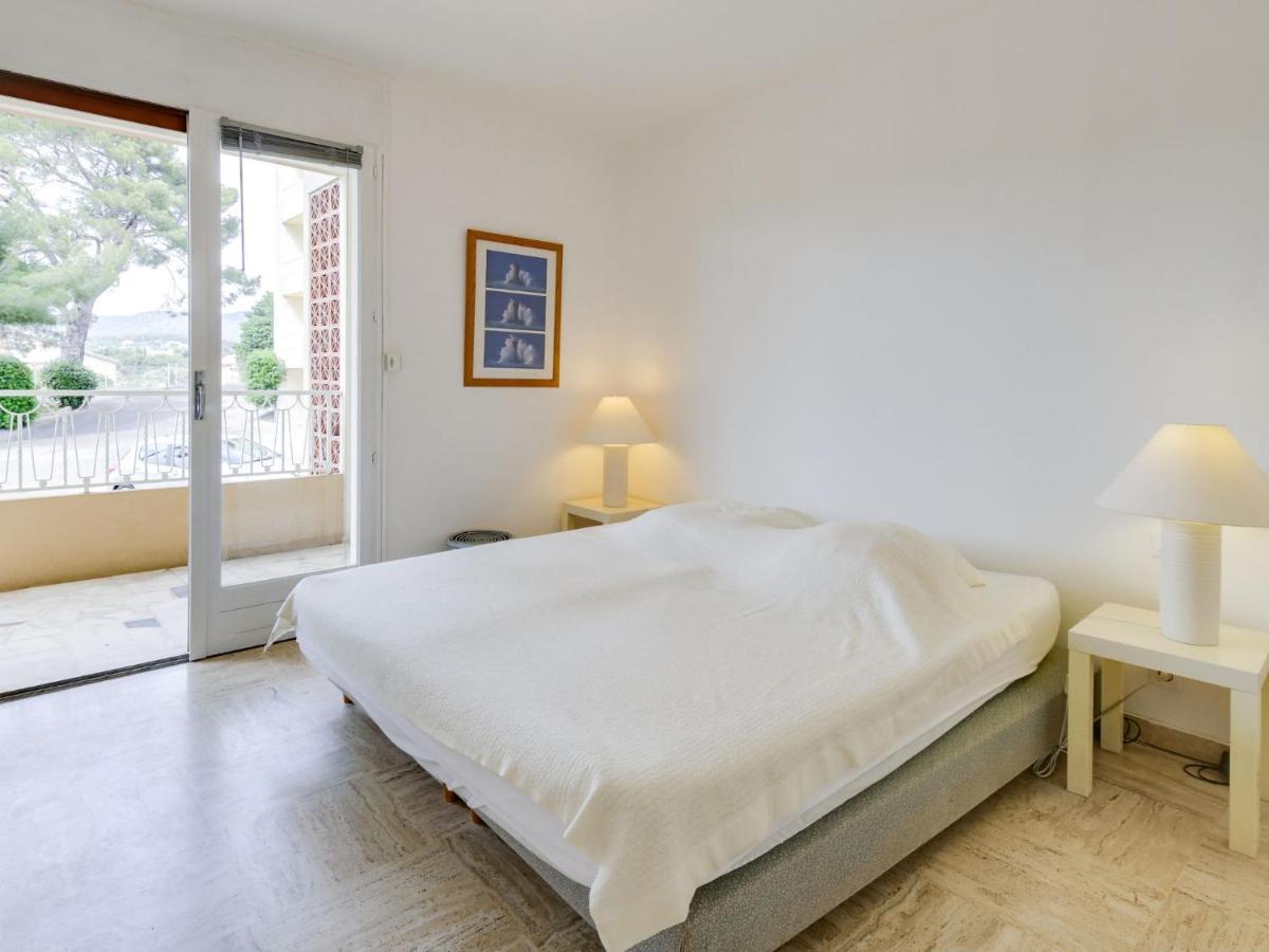 Apartment Résidence Eden Parc Sanary-sur-Mer Esterno foto
