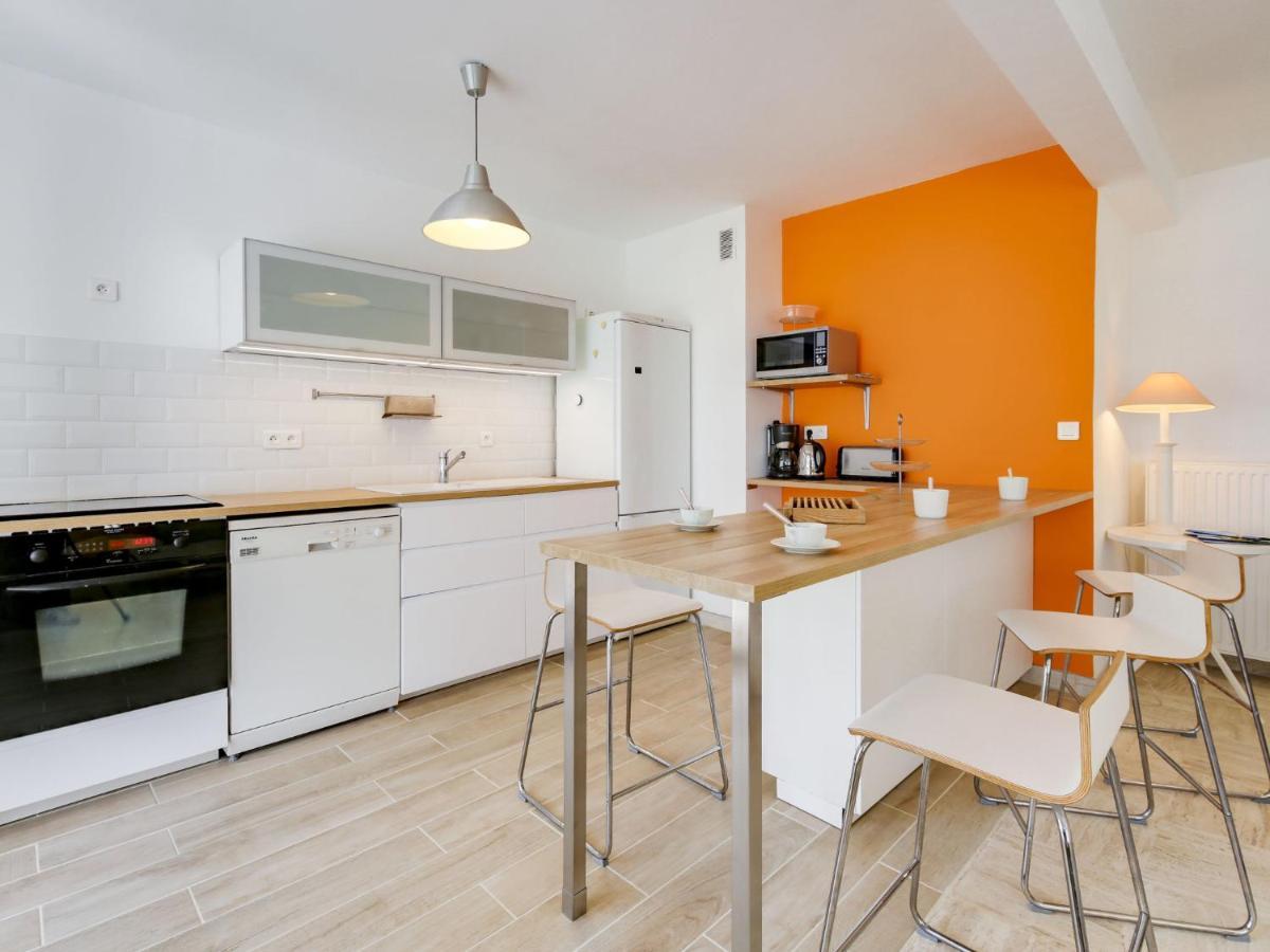 Apartment Résidence Eden Parc Sanary-sur-Mer Esterno foto