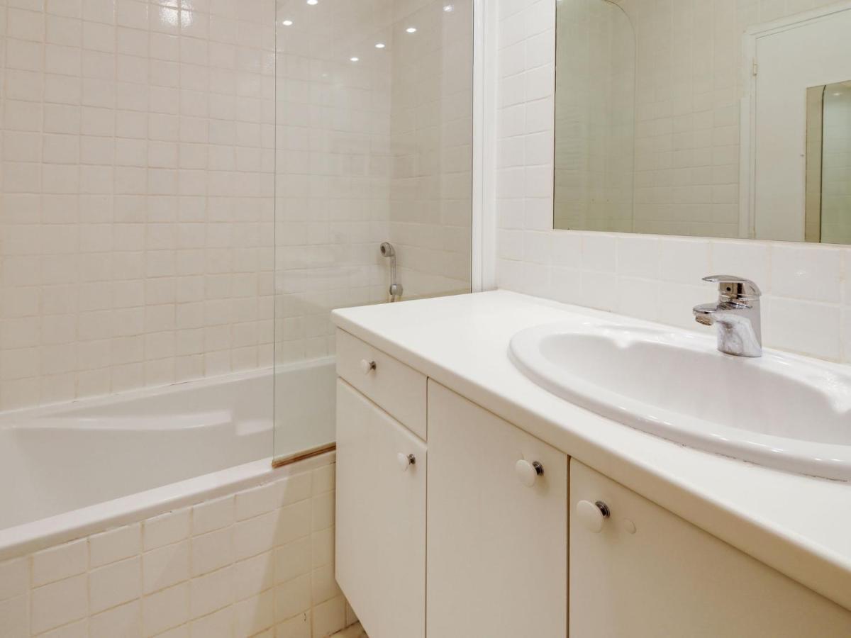 Apartment Résidence Eden Parc Sanary-sur-Mer Esterno foto