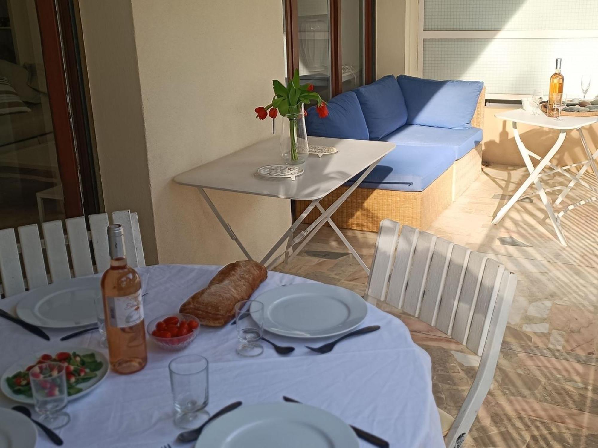 Apartment Résidence Eden Parc Sanary-sur-Mer Esterno foto