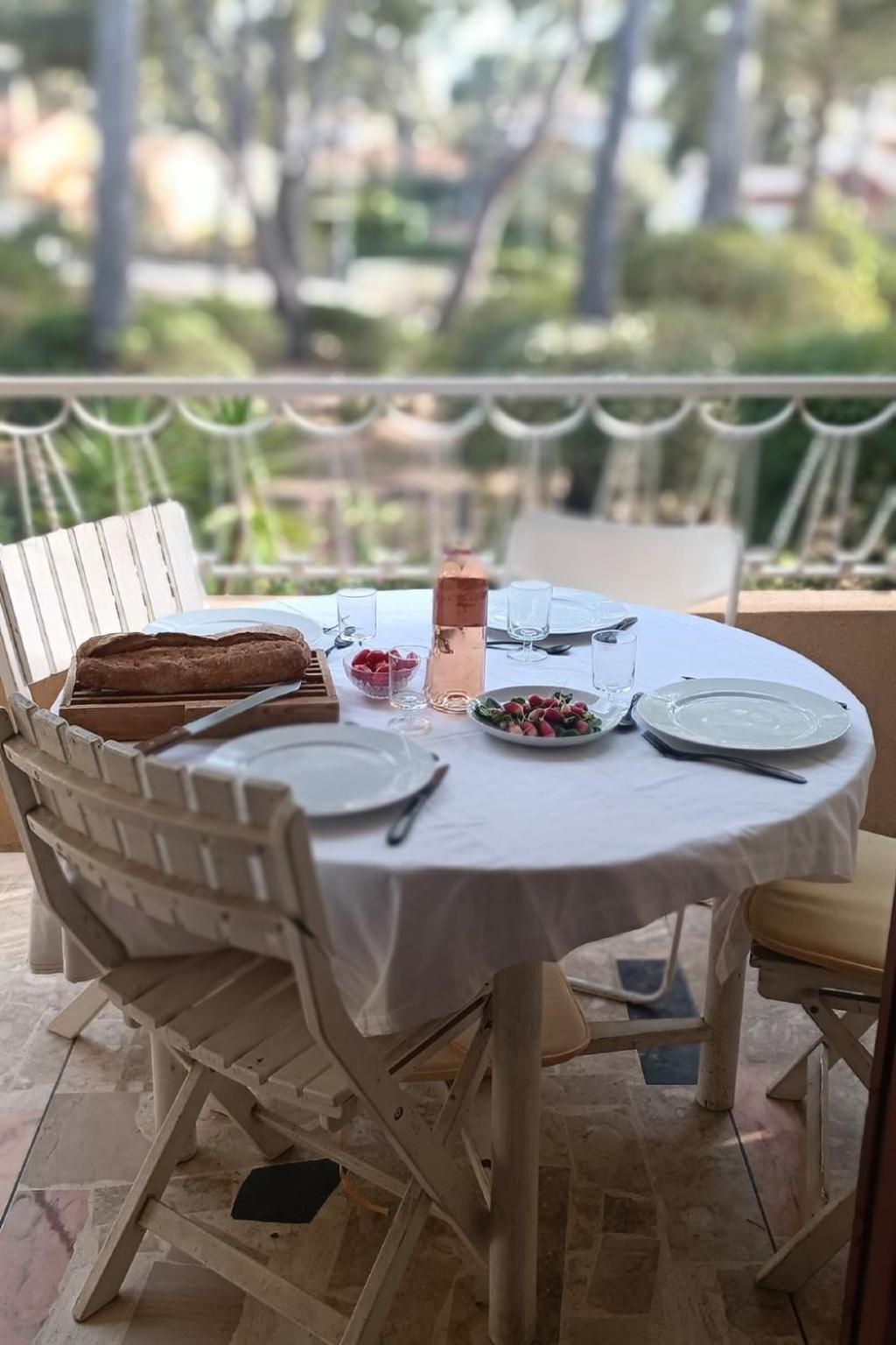 Apartment Résidence Eden Parc Sanary-sur-Mer Esterno foto