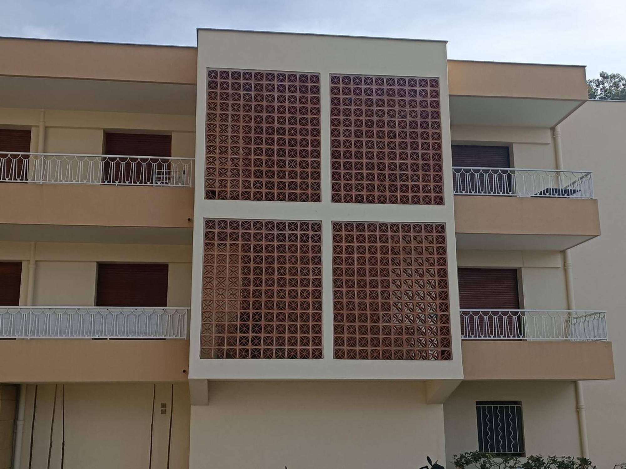 Apartment Résidence Eden Parc Sanary-sur-Mer Esterno foto