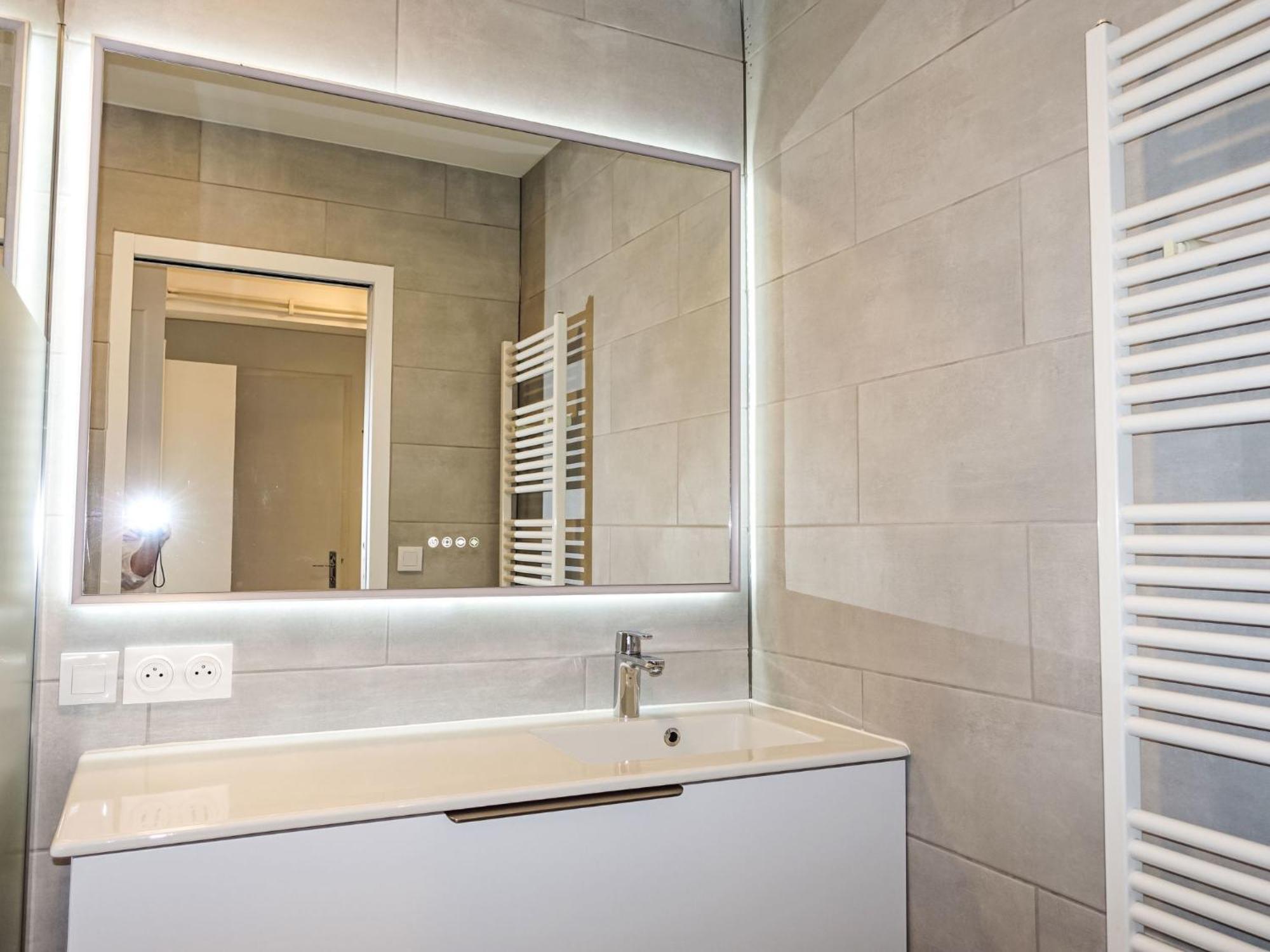 Apartment Résidence Eden Parc Sanary-sur-Mer Esterno foto