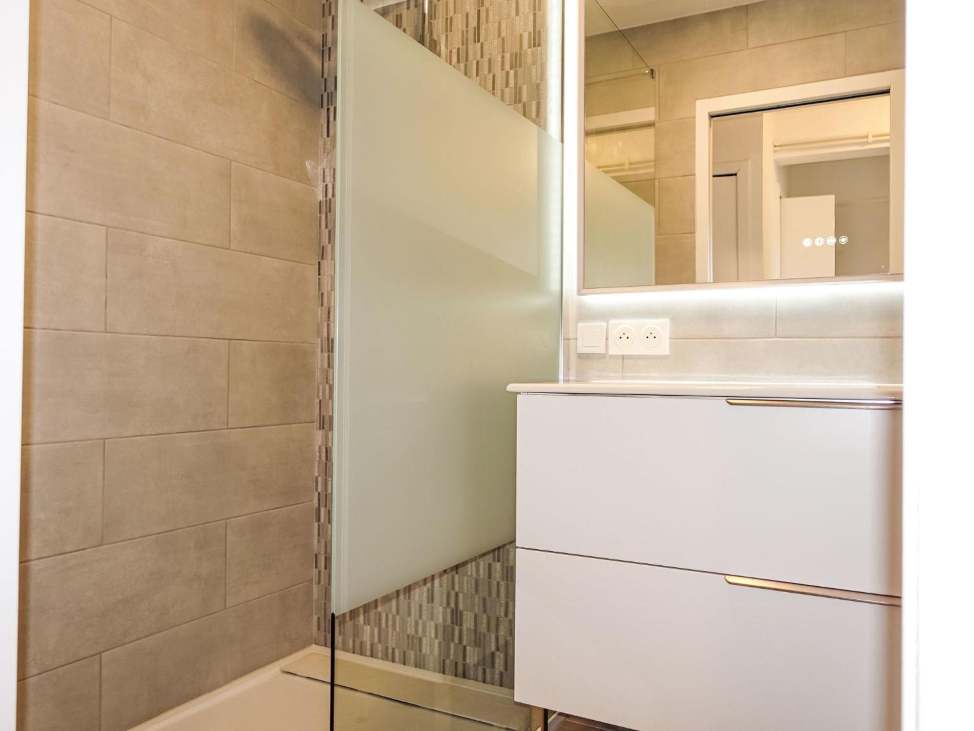 Apartment Résidence Eden Parc Sanary-sur-Mer Esterno foto